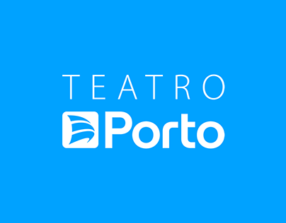 Teatro Porto (Freelance)