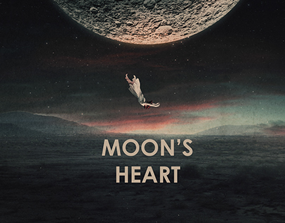 Moon's Heart