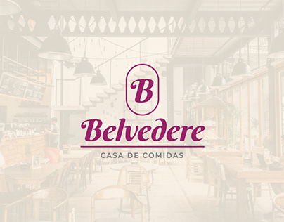 Belvedere - Redes Sociales
