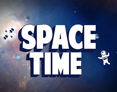 PBS Spacetime