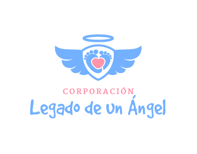 Web Fundación "Legado de un Àngel" 