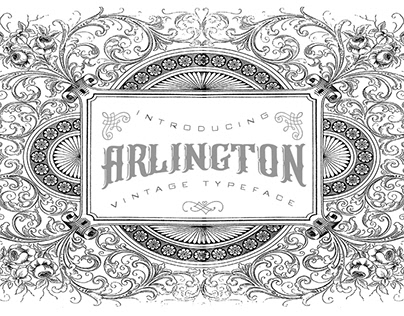 arlington
