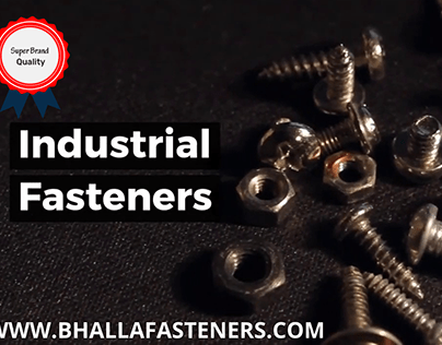 High tensile fasteners in India