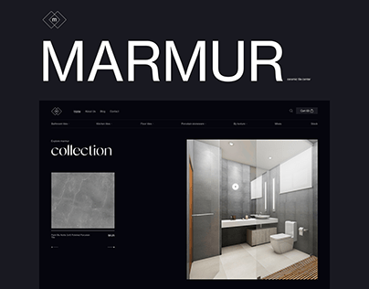 Marmur - Tiles shop