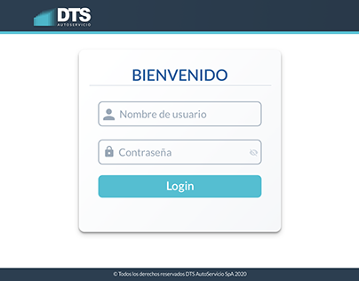 DTS Autoservicio, Sistema de gestión de incidentes