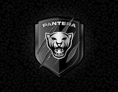 Branding :: PANTERA