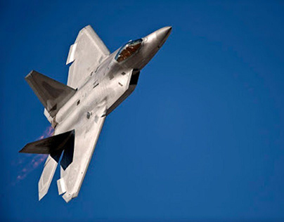 America’s Best Fighter Aircraft