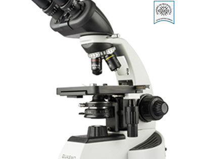 Biological Microscope Manufacturer in India- Quasmo