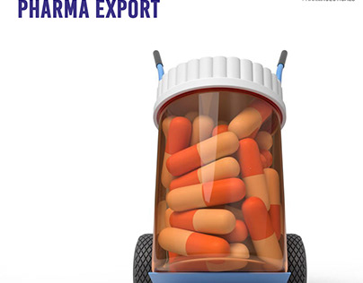 Pharmaceutical Exporter