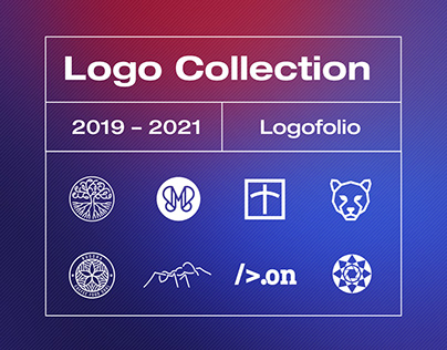 Logo Collection - 2019/2021