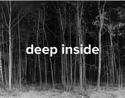 deep inside