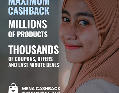Get maximum cashback on millions of products