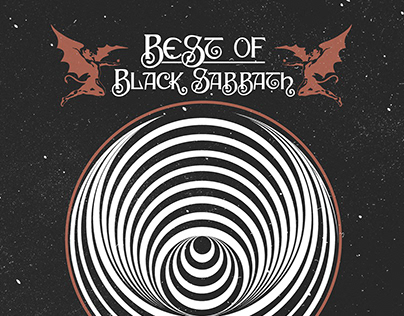 The Best of Black Sabbath: Redux