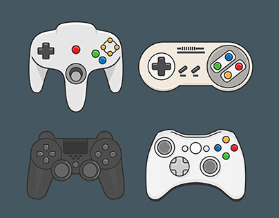 Controllers