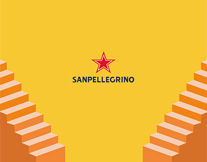 Campagna San Pellegrino - Restyling