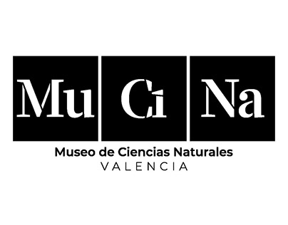 Identidad Museo de Ciencias Naturales Valencia