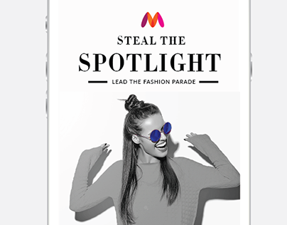 Steal The Spotlight