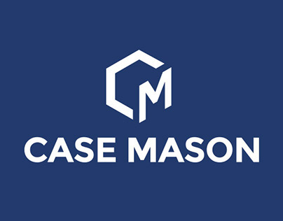 Case Mason Logo