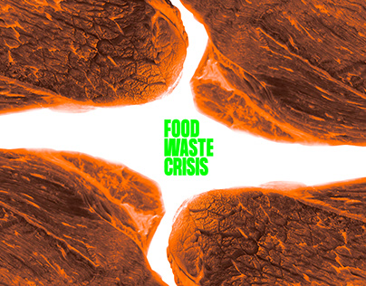 Food waste crisis