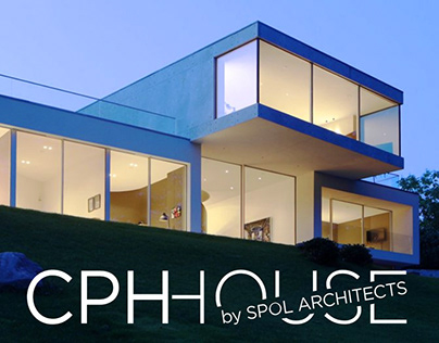 CPH HOUSE Website