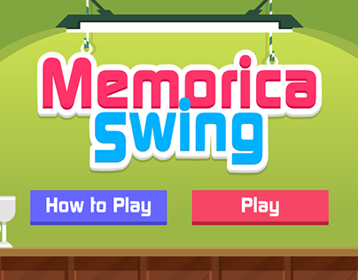 Memorica Swing