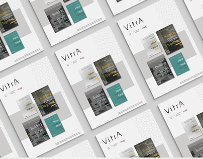 VitrA Mag | E-Magazine