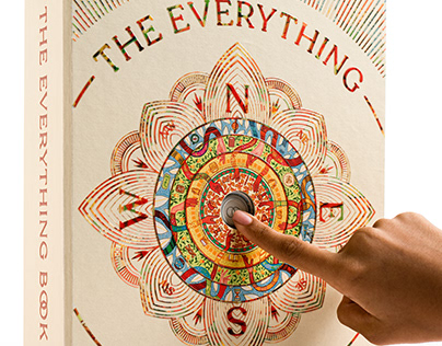 The Everything Book