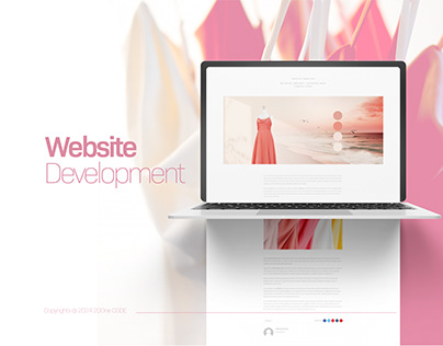Website Development | 20One™ Wearables