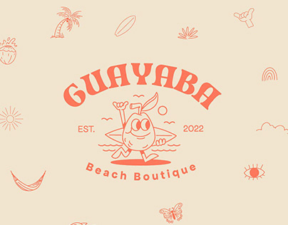 Guayaba Beach Boutique