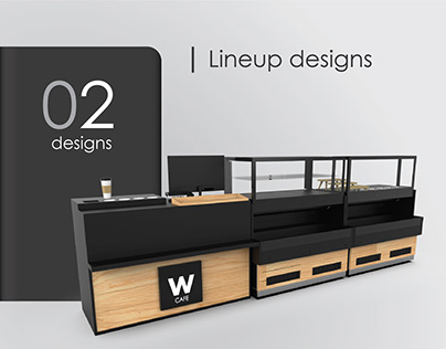 Lineup Designs