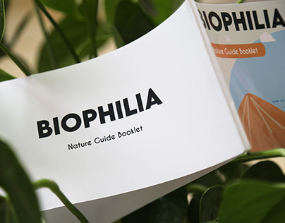 3598QCA Assessment 3 Biophilia Final Outcome