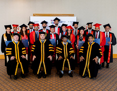 ESM Business School (Graduation Pictures)