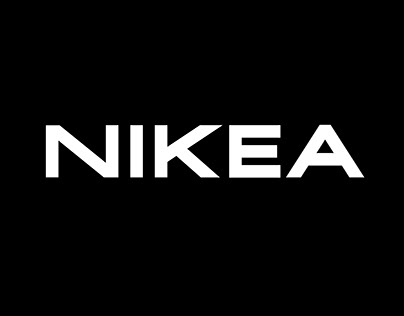 NIKEA - 100% FREE FONT