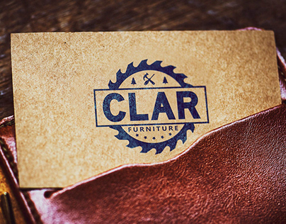 CLAR - Visual Identity
