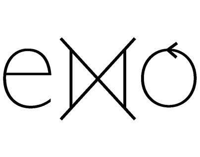 exo one Logodesign