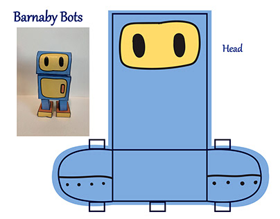 Barnaby Bots