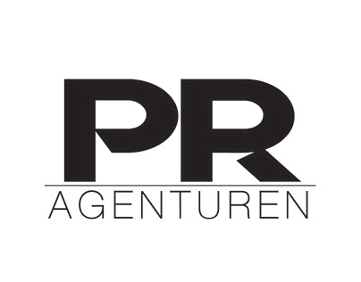 PR Agenturen - Logotype