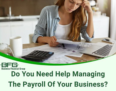 Do you feel hardship while managing the salaries?