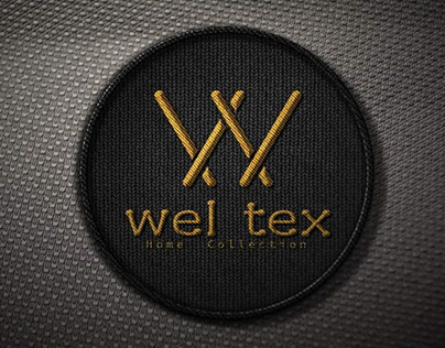 Wel Tex logo