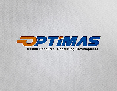 Optimas Human Resource COnsulting And Developnemt logo