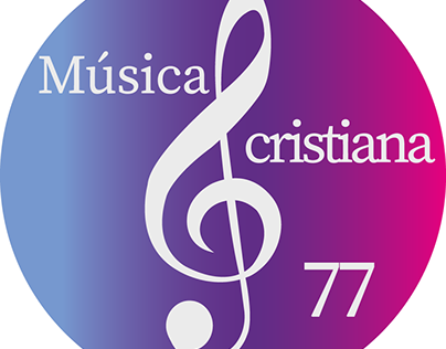 Logo for Christian Music