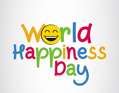 world happiness day