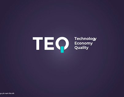 TEQ - proposal