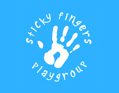 Sticky Fingers - Social Media Graphics & Flyers (print)