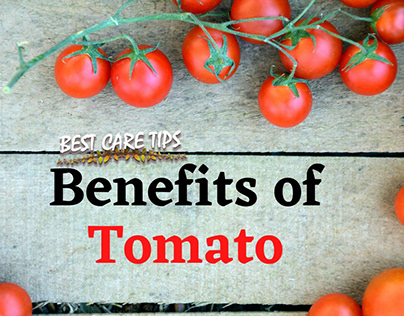 5 Benefits of tomato for skin complexion | Justinder
