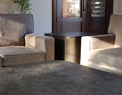 Furniture & Interior Design Photography