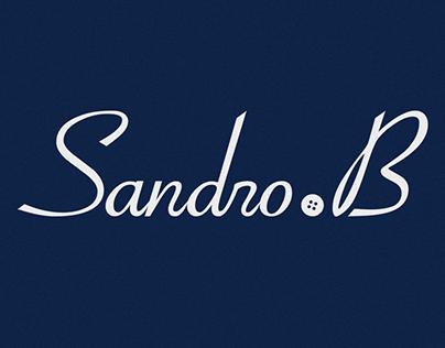 Sandro .B Premium quality clothing E-commerce