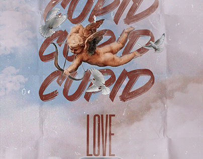 CUPID POSTER 14