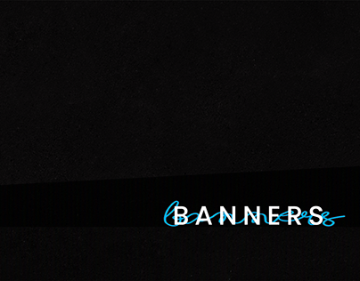 Banners web