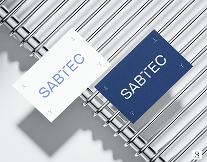 Sabtec | Brand Identity | Website|